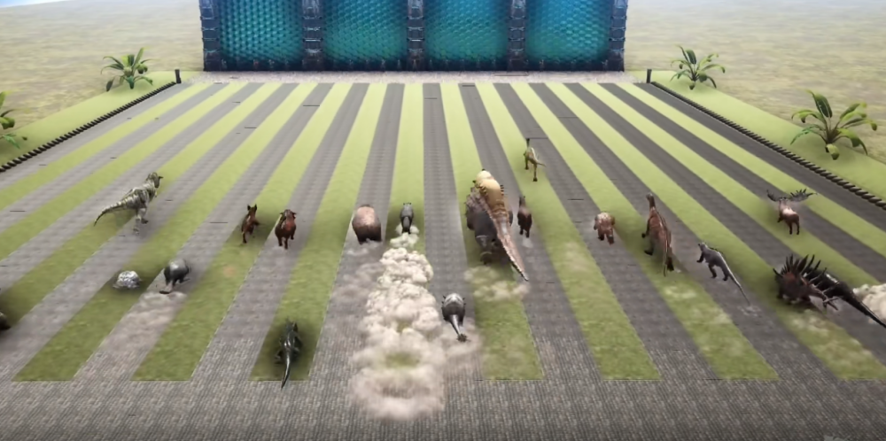 动物攻击速度排行榜_陆地,天空和海洋中攻击速度最快的三种动物