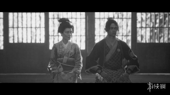 黑泽明剑戟片画风动作游戏《黄泉之路》新实机赏！杨洋作文还是乘风作文好2023已更新(腾讯/哔哩哔哩)