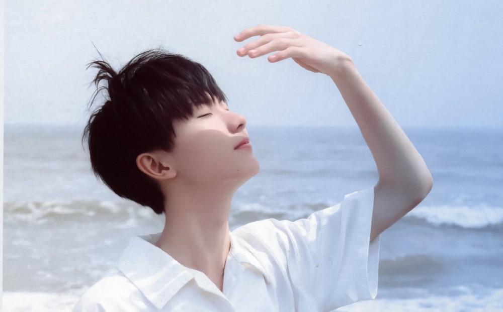 【马嘉祺】"我多想回到那个夏天"_腾讯新闻