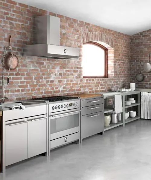 激光焊接橱柜丨提升烹饪品质,尽享厨房乐趣