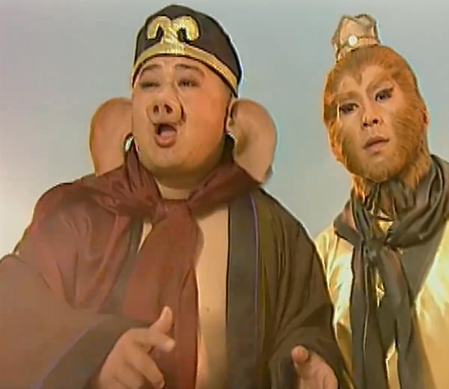 无天只手遮天,孙悟空可破解