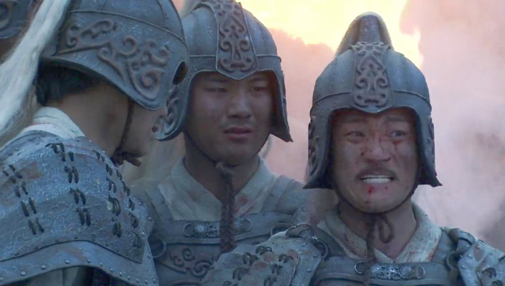 五子良将单挑败多胜少评选曹营七大勇将他们无一人有资格入选