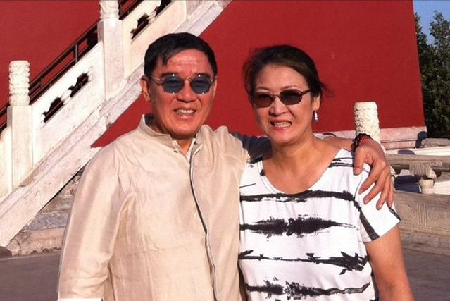 老戏骨李立群:曾被邓丽君赏识的他,一心只爱糟糠妻