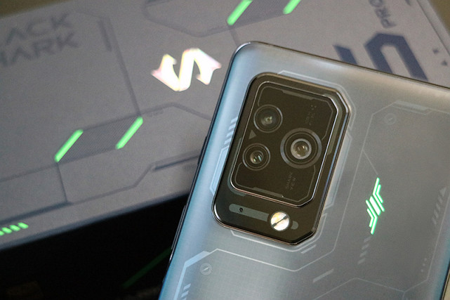 罗语周:黑鲨拥有巨大施展空间 游戏手机市场不乏挖掘潜力