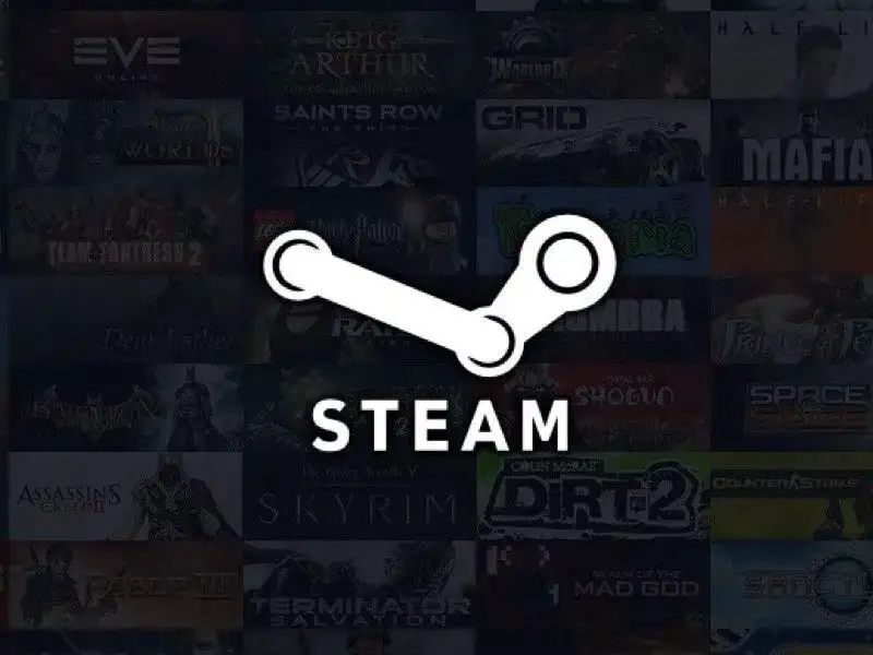 Steam新用户注册不了怎么办steam无法注册新账号解决办法 天天看点