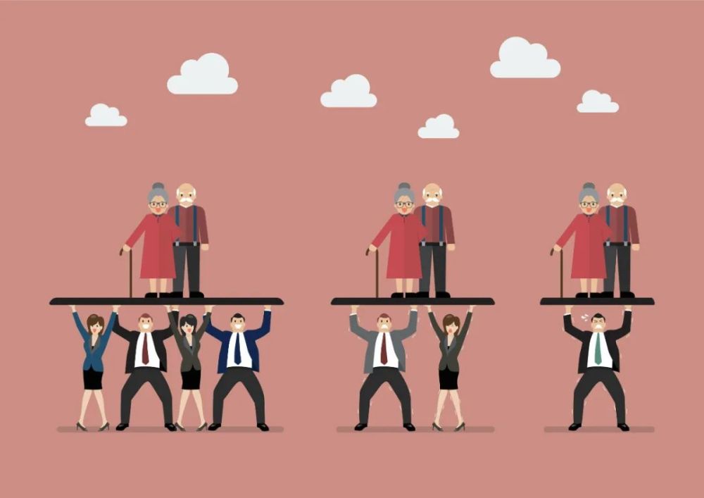 对话雷晓燕如何应对中国的高龄少子化趋势