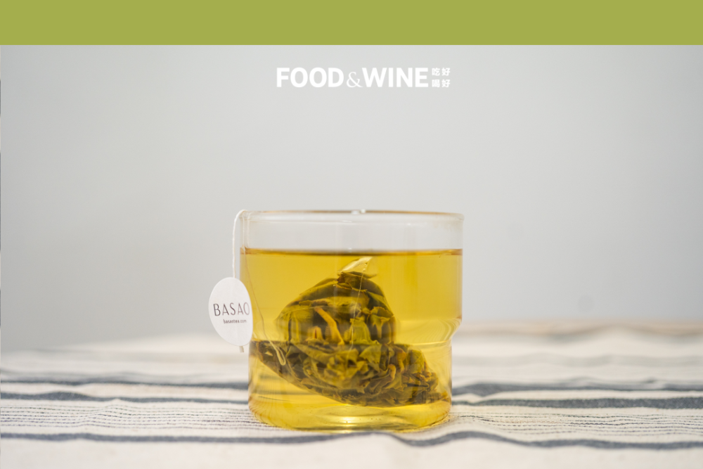 测评要喝多少杯才能找到一袋好茶包