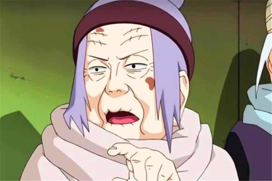 火影忍者战斗经验丰富的10位忍者年龄最小的任务经验都上千次