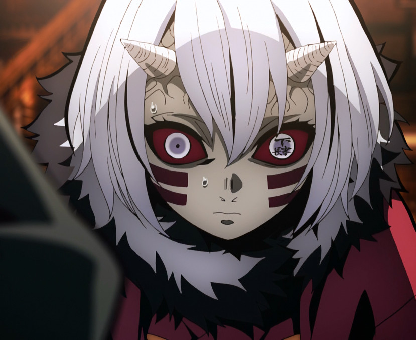 鬼灭之刃十二鬼月的过去十二鬼月的悲惨过去下弦篇