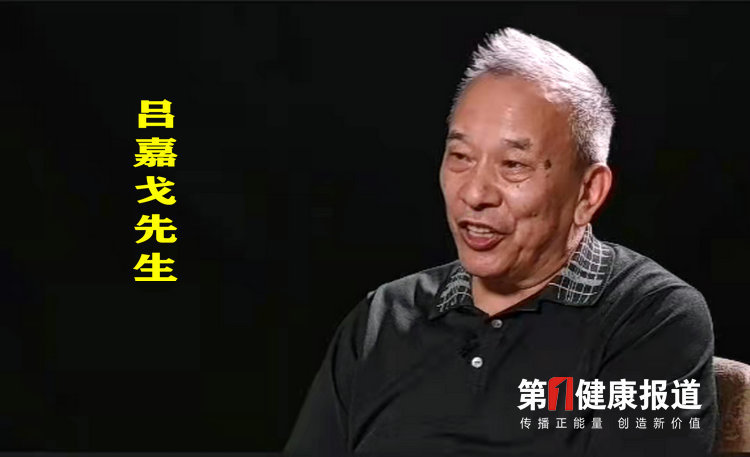 吕嘉戈上海疫情暴发西医不灵中医说不明问题出在哪