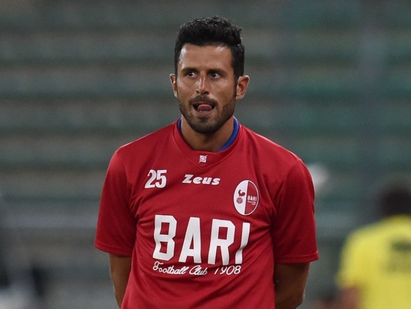 意大利传奇法比奥格罗索2006年世界杯意大利的最大功臣