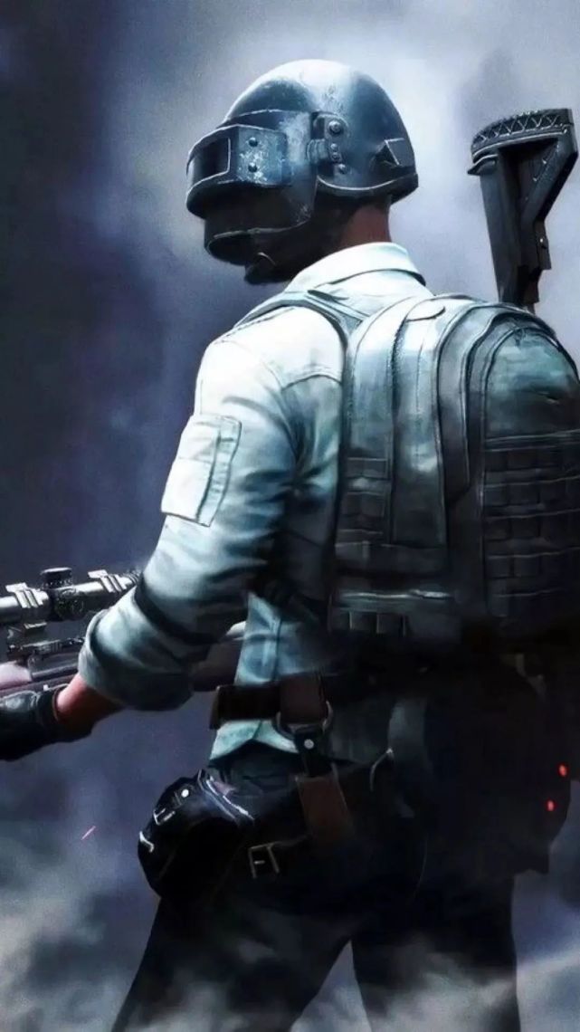 和平精英|吃鸡壁纸