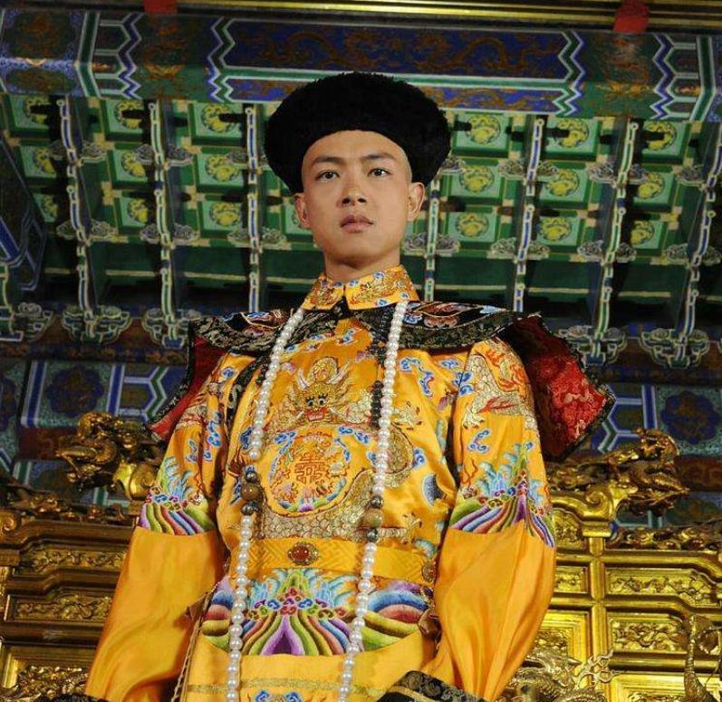 同治皇帝为何19岁便早早驾崩看他的生活方式活到19岁已属不易