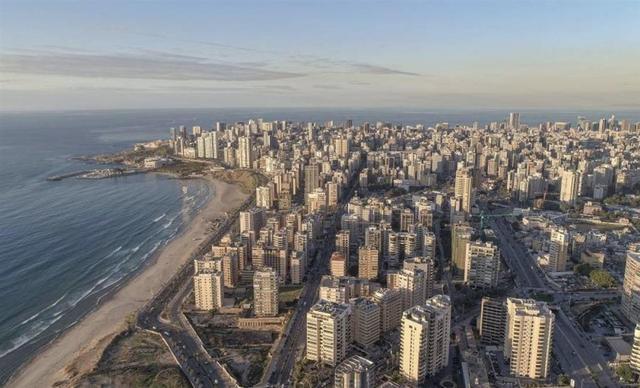 黎巴嫩副总理认为国家处于破产状态总理火速站出来辟谣