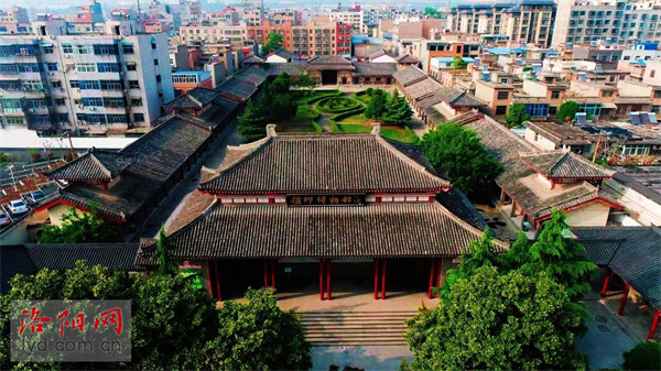 偃师商城博物馆穿越夏商之旅一眼惊艳千年