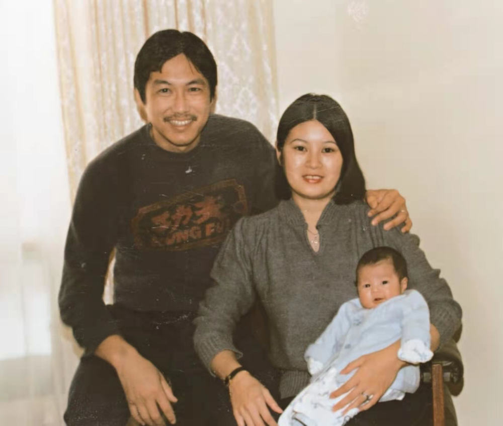 73岁前tvb老戏骨新剧 化"诈尸"妆要三个钟头,曾追求薛家燕