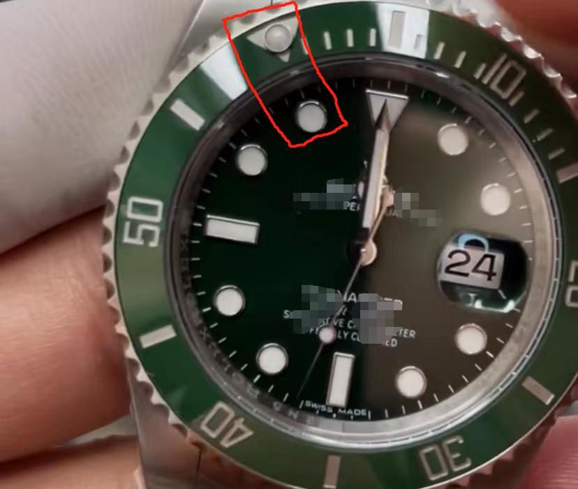 告诉大家c厂绿水鬼的一些细节点,教大家如何避免拆坑.