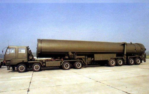 r36m(北约代号ss18撒旦)洲际弹道导弹,是地球有史以来射程最远,威力最