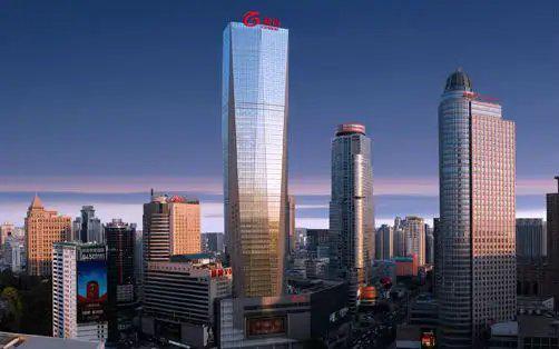 退出房地产聚焦大健康南京新百收购徐州老年病医院80股权