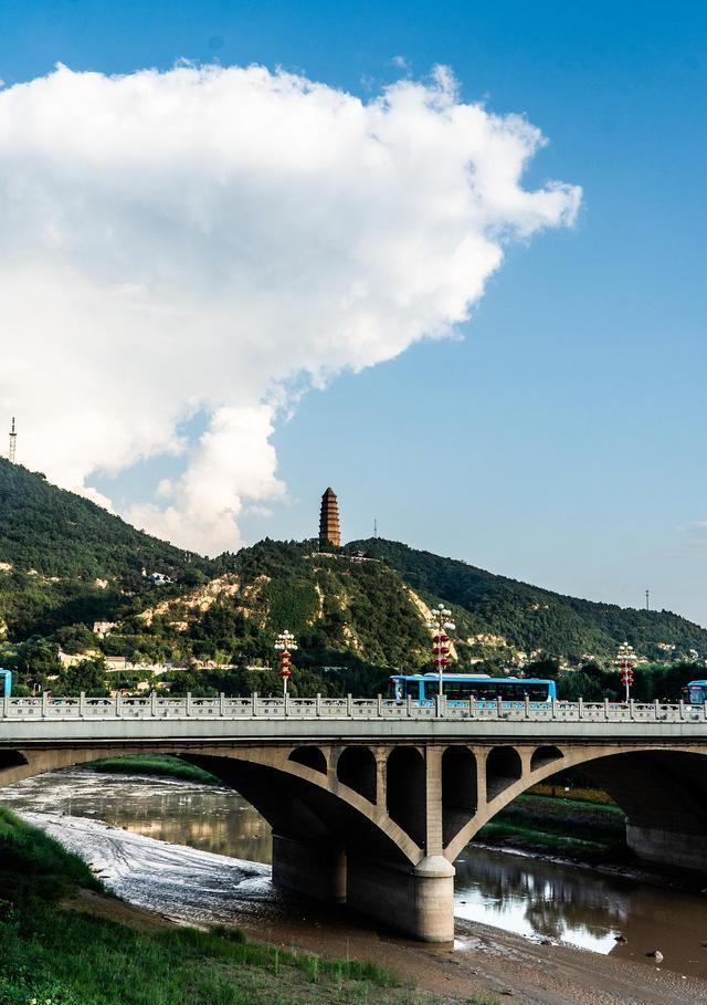 延安是革命聖地有哪些著名的旅遊景點啊