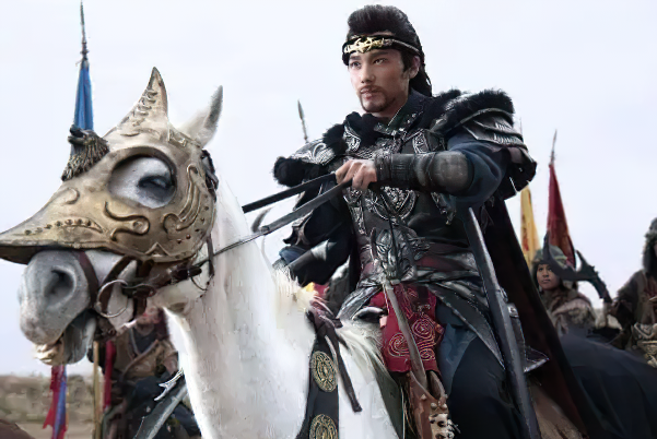 冉闵是石虎的养孙为何会背叛后赵与他是汉人无关