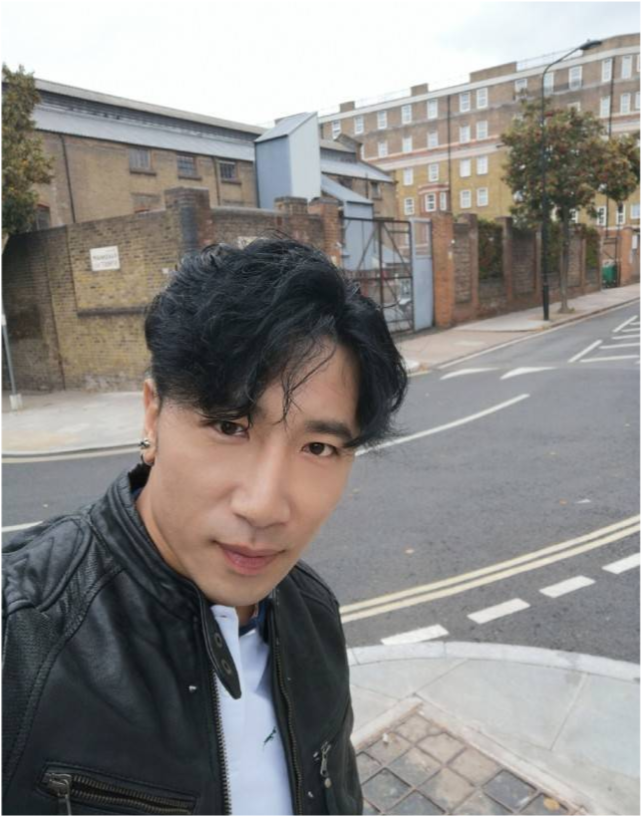 "大龄少女"颜丹晨产下8斤重男孩,丈夫原来是实力演员孟浩强