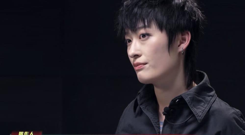 曾轶可将导师气到离场靠一首狮子座唱红借炒作大火