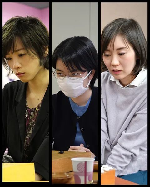 【前瞻】senko cup前瞻(下)——5名日本棋手期待突破