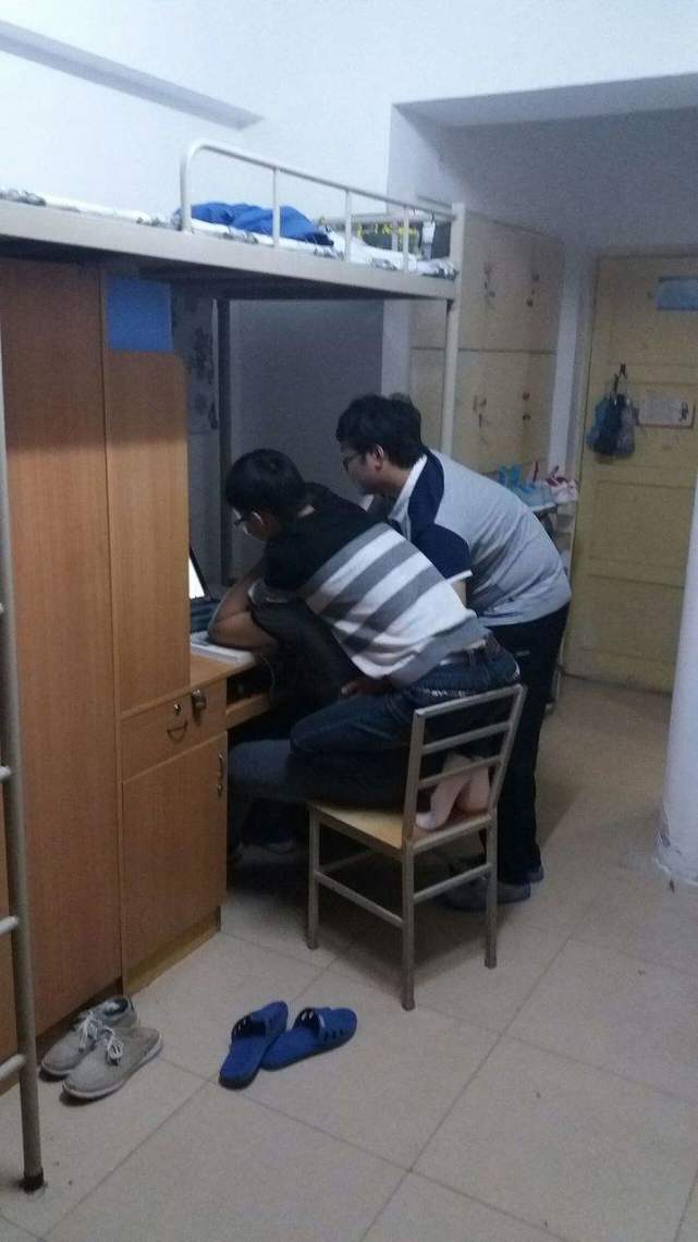 从安徽灵璧县渔沟中学事件,谈谈寝室"消极社群影响"的五种表现