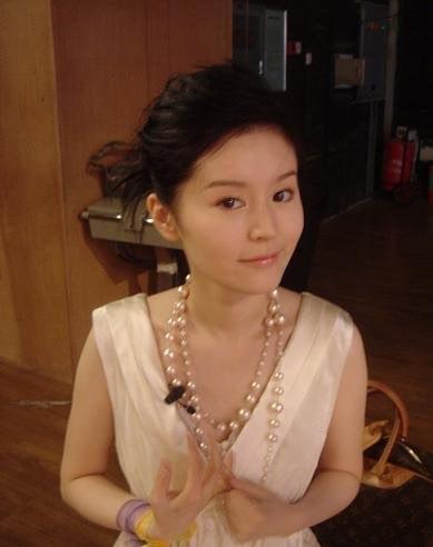 出现在娱乐圈已身为人母|何润东|慕容仙|小鱼儿与花无缺|张卫健|柏雪