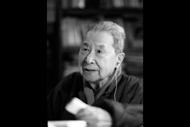 琐忆施蛰存先生及其他