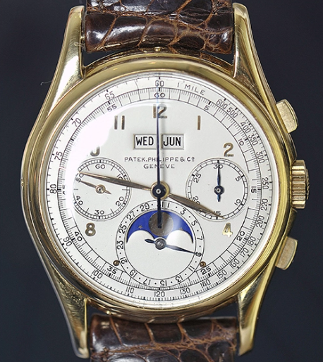 最贵手表排行榜前10名_齐韵和你盘盘全球最贵葡萄酒排行榜|前十名(2)