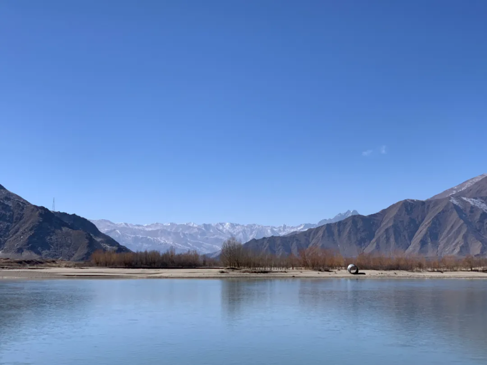 摄影讲评使用长焦镜头拍摄风景的技巧第1871讲