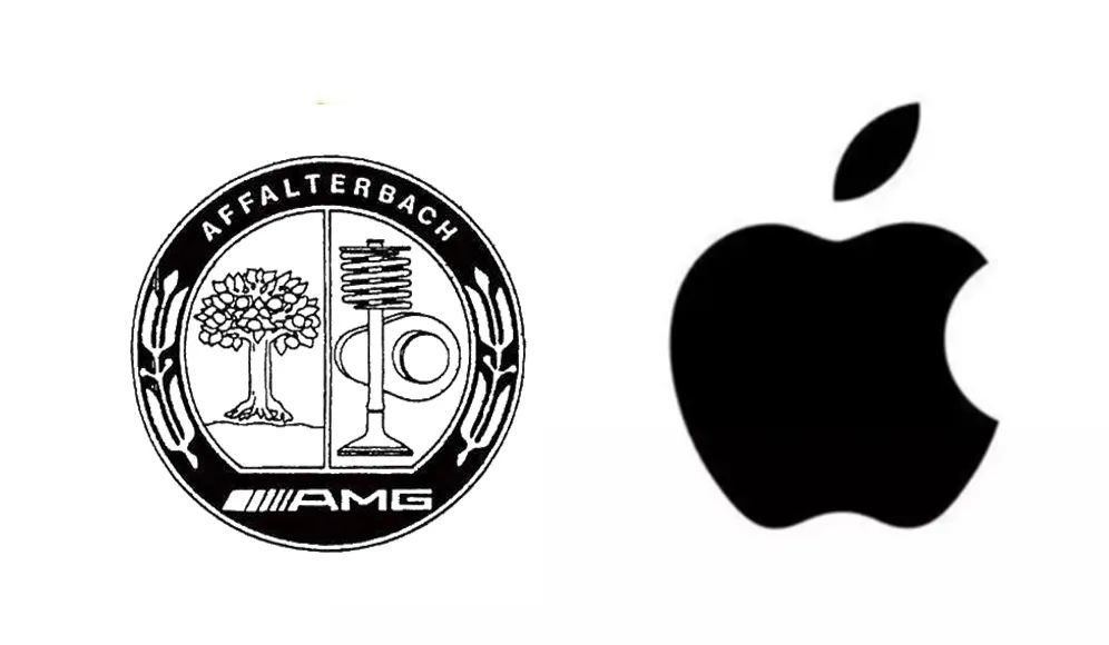 关于"商标",苹果们寸步不让_腾讯新闻