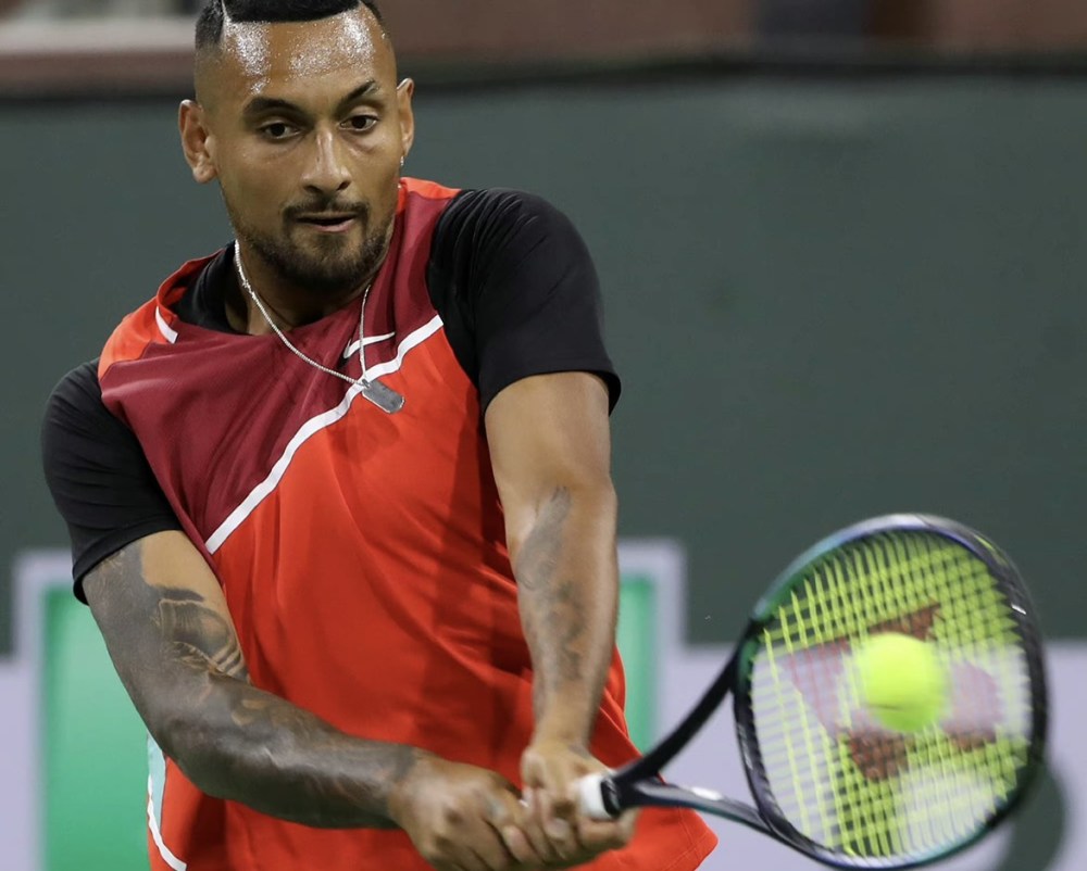 atp休斯顿赛克耶高斯再进红土赛8强