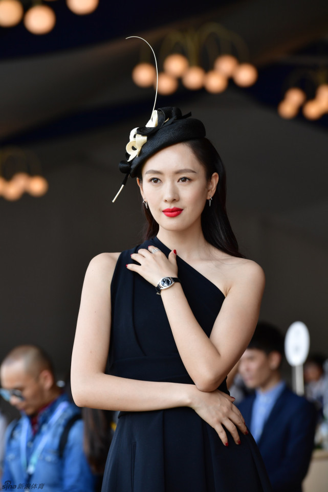 童谣的影后之旅