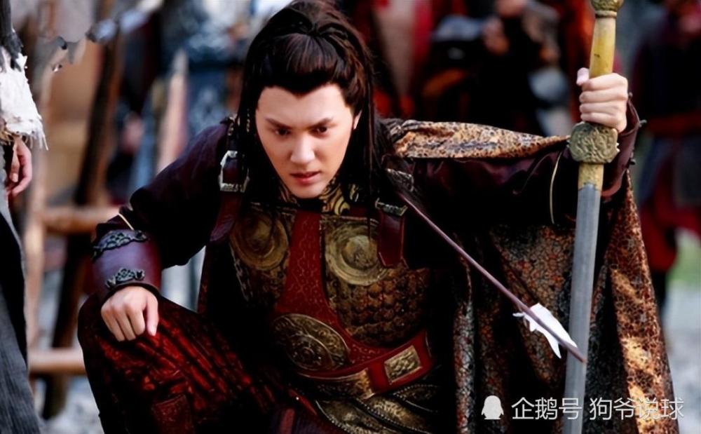 从皇子到男宠再到皇帝五胡十六国第一美男慕容冲的传奇人生