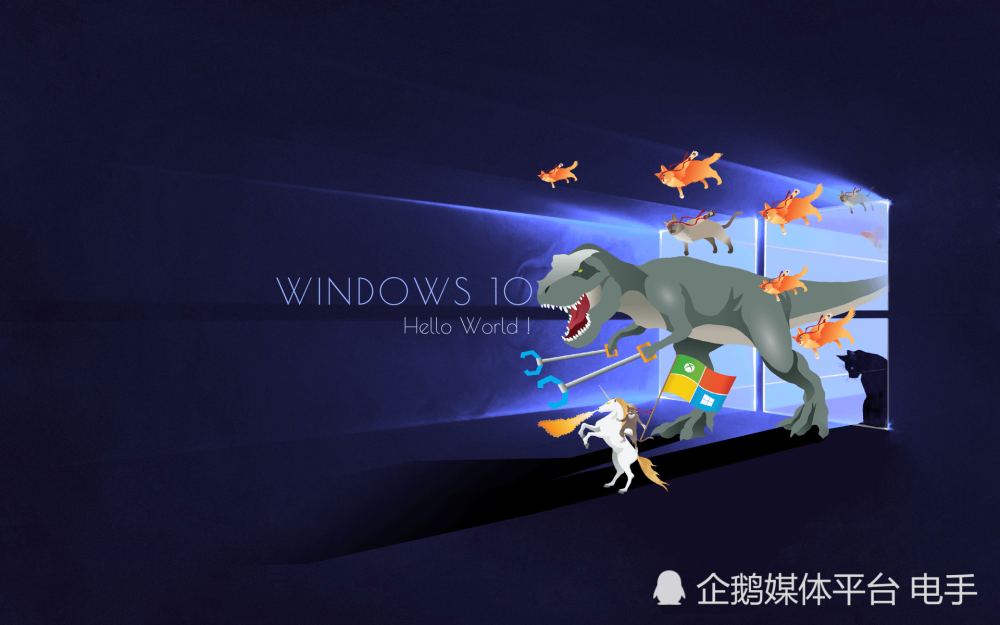 Win10 11都赶快更新系统 性能下降100 的大问题终于解决了 腾讯新闻