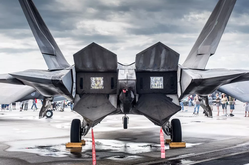 俄军终结者苏3720年前的先进战机如今仍在震慑北约