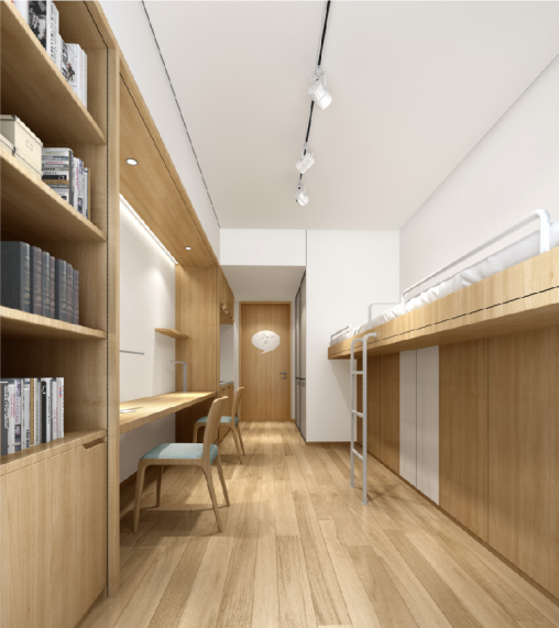 5g科技支撑清华大学深圳国际校区智慧校园设计出炉