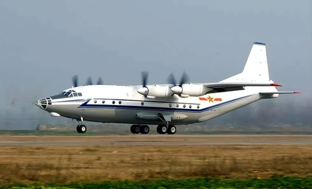 草窝棚里出凤凰,中国大力神运8运输机出口8国,最终