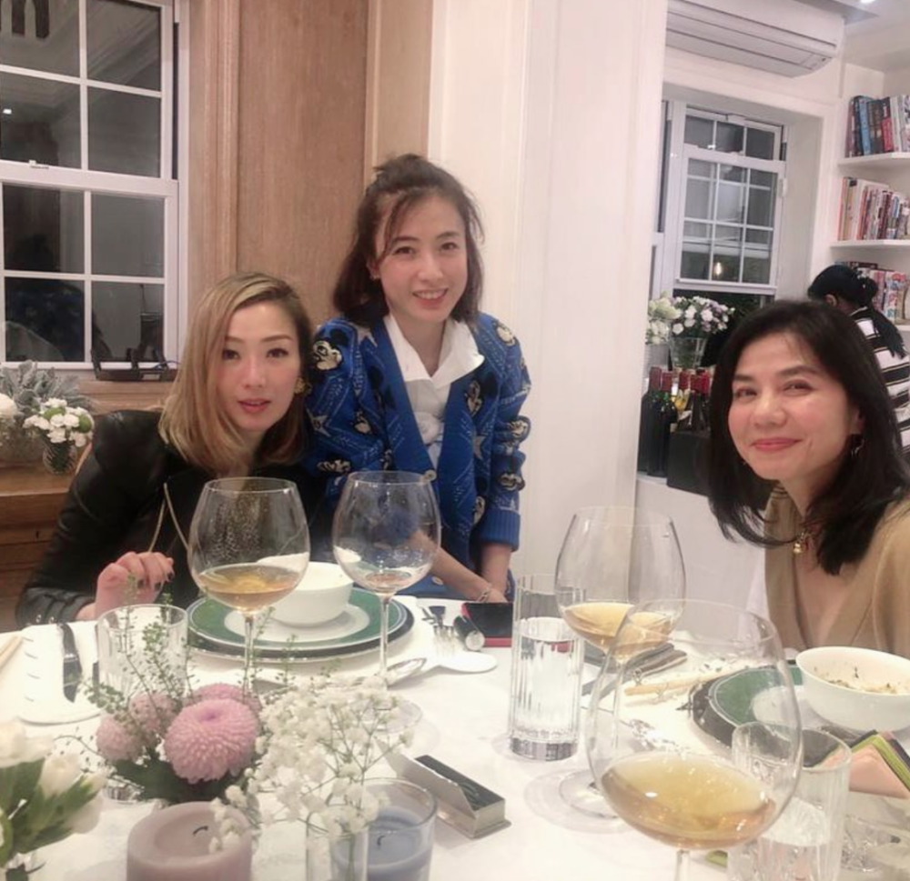 后大刘时代：七位子女和红颜知己们近况如何？杨洋作文还是乘风作文好2023已更新(新华网/腾讯)