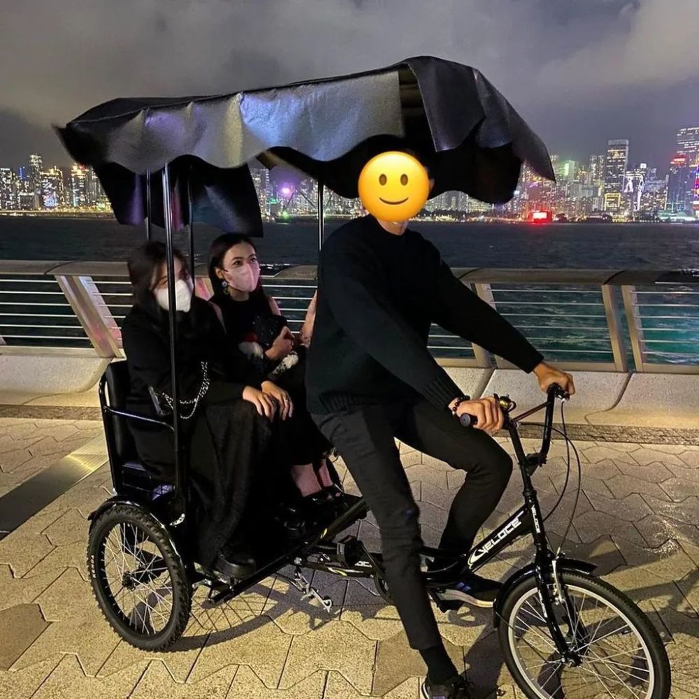 后大刘时代 七位子女和红颜知己们近况如何 腾讯新闻