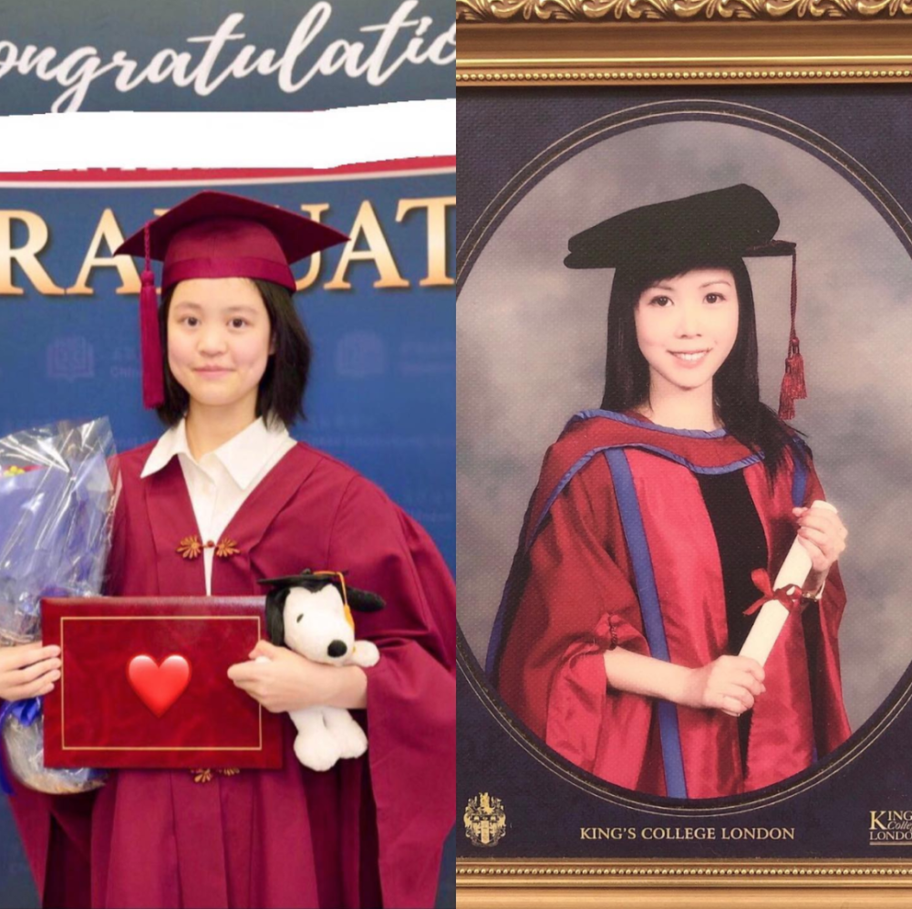 后大刘时代：七位子女和红颜知己们近况如何？杨洋作文还是乘风作文好2023已更新(新华网/腾讯)