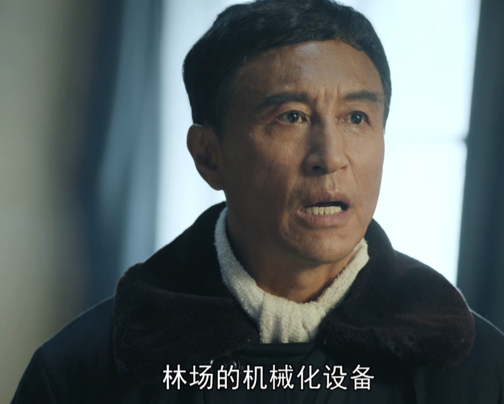 央视李幼斌新剧青山不墨开播仅2集全国收视率第二剧情越看越上瘾