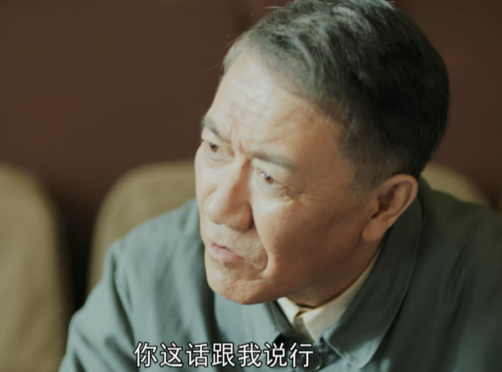 央视李幼斌新剧青山不墨开播仅2集全国收视率第二剧情越看越上瘾