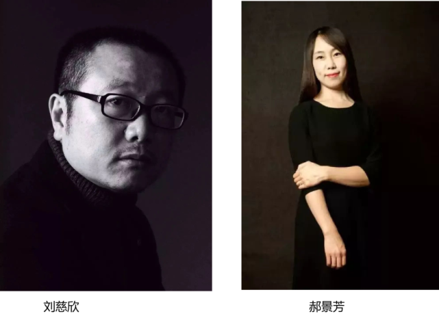 刘慈欣,郝景芳和其他科幻作家的优秀作品被绍介到海外,并屡屡有所斩获