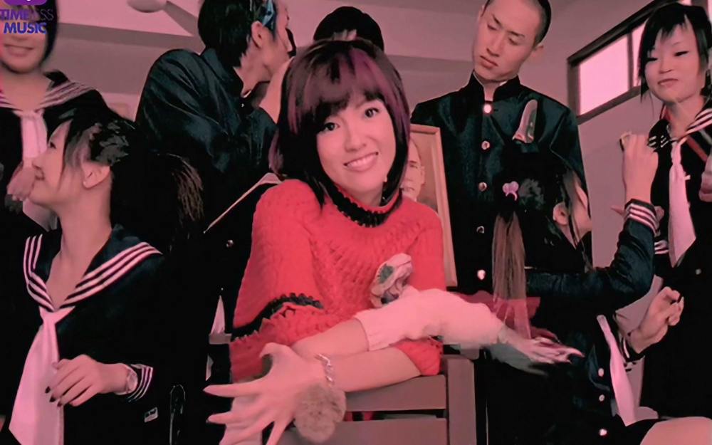 《浪姐3》区别对待？新加坡歌手郭美美直呼被坑，韩裔女星获热捧做销售的技巧对话