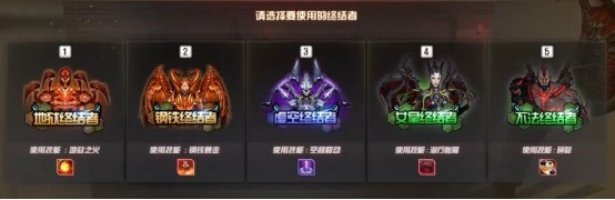【CF】终结者和生化猎手不断新增角色，会不会出独特的游戏配合语文哪个网校教得好2023已更新(微博/头条)语文哪个网校教得好