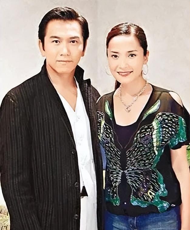 港姐郭羡妮,嫁河南农村小伙子,婚后给公婆买房养老